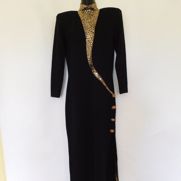 St. John Dresses & Skirts - SOLD